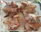 Foto del paso 1 de la receta: Torcaces al estilo Bávaro