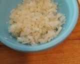 Olaszos csirkemell, gombás paradicsomos mártással.#gluténmentes recept fázis 2 fotója