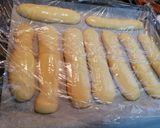 Foto del paso 16 de la receta Fartons tradicionales