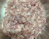 Kofta Biryani recipe step 1 photo