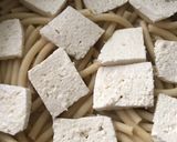 Foto del paso 3 de la receta: Macarrones con queso estilo Angelina