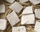 Foto del paso 3 de la receta: Macarrones con queso estilo Angelina