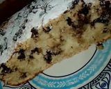 Foto del paso 2 de la receta: Budín de banana y chips de chocolate
