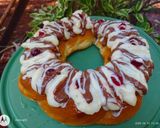 Foto del paso 5 de la receta: Rosca de Pascua