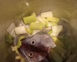 Foto del paso 2 de la receta: 🥔Caldereta de pescado 🐟 de Garrucha 🦐