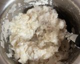 A picture of step 1 of Curd Poha (Fireless recipe for kids).