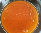 Foto del paso 1 de la receta: Chilacayotes en pipián