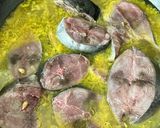 Foto langkah ke 3 dari resep Ikan Tuna masak.