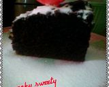 Foto langkah ke 6 dari resep Sımple ɛɠɠٳɛŞŞ ĆɧơĆơ Cơʄʄɛ CąҠɛ (ҠɛҠ ŧɠٳ ŧųą)😝😜.