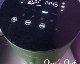 A picture of step 3 of Air Fryer Crisp Baby Potatoes.