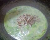 मटर की खीर (Matar ki kheer recipe in hindi) रेसिपी चरण 5 फोटो