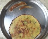 સ્પાઇસી પુડલા(Spicy Pudla Recipe In Gujarati) રેસીપી સ્ટેપ4ફોટો