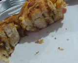 Foto del paso 6 de la receta: Espiral tipo canastitas