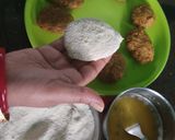 সোয়াবিন চপ (Soya bean chop, recipe in Bengali) রেসিপি ধাপ - 4 ছবি