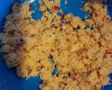 Foto langkah ke 3 dari resep Urap Sayur.
