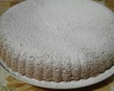 Foto del paso 4 de la receta: Torta de ricota con dulce de leche 😍 un clásico argentino 💕😉✨