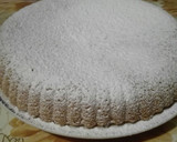 Foto del paso 4 de la receta: Torta de ricota con dulce de leche 😍 un clásico argentino 💕😉✨