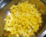 Foto langkah ke 1 dari resep Bakwan Jagung Spesial 🌽.