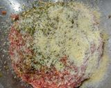 Foto del paso 1 de la receta: Albóndigas con puré de papas