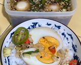Foto langkah ke 5 dari resep Korean Mayak Egg / Telur Rendam Korea.
