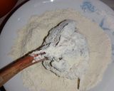 Foto del paso 8 de la receta: Muslo de pollo semideshuesado rebozado