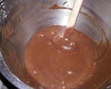 Foto del paso 6 de la receta: Brownies
