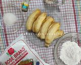 Foto langkah ke 1 dari resep Pisang Goreng.