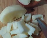 Foto del paso 2 de la receta: Muffins Crumble de Manzana sin Tacc