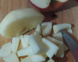 Foto del paso 2 de la receta: Muffins Crumble de Manzana sin Tacc