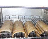 A picture of step 7 of Tacos.