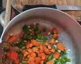 Foto del paso 1 de la receta: Calugas de caldo caseros #delantalglobal2024