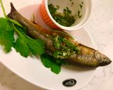 香蔥油醋醬的食譜步驟4照片