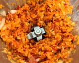 Foto del paso 5 de la receta: Albóndigas con salsa de vino tinto
