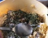 Lepcsánka, tócsni recept fázis 3 fotója