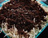 Foto langkah ke 7 dari resep Setup tawar coklat keju oreo simple ala Those.