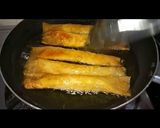 Foto langkah ke 6 dari resep Pisang aroma karamel.
