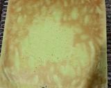 Foto langkah ke 7 dari resep Topo Map Butter Cake.