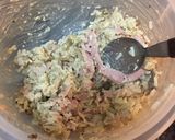 Foto del paso 2 de la receta: Berenjenas rellenas
