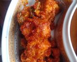 Foto langkah ke 5 dari resep Ayam BaLado Endeuus.