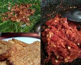 Foto langkah ke 4 dari resep Sayur bayam ala ala 😁.