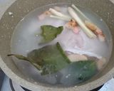Foto langkah ke 4 dari resep Ayam pop.