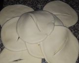 Foto del paso 3 de la receta: Tortas fritas