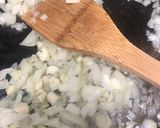 Foto del paso 2 de la receta 277. Papapizzas (principal pizza)
