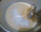 Foto langkah ke 2 dari resep Bolu Keju 4 Telur.