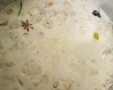 A picture of step 5 of Coconut Milk Rice.