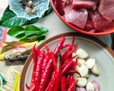 Foto langkah ke 1 dari resep Rendang Sapi.