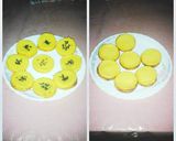 Foto langkah ke 10 dari resep Kue Lumpur Kentang 2 Telur Simpel Tnp Mixer.