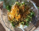 चीज़ पोहा बॉल्स (cheese poha balls recipe in hindi) रेसिपी चरण 2 फोटो