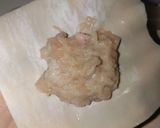 Foto langkah ke 2 dari resep Wonton Soup.