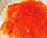 Hình bước làm 4 của món Pourable pizza